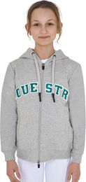 Produktbild von Kapuzenjacke Equestro