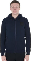 Produktbild von Kapuzenjacke Equestro