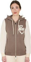 Produktbild von Kapuzenjacke Equestro