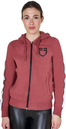 Produktbild von Kapuzenjacke Equestro
