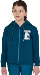 Produktbild von Kapuzenjacke Equestro