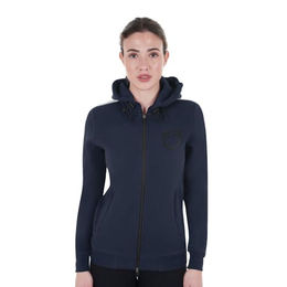 Kapuzenjacke Equestro – Bild 1 von 6