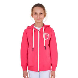 Kapuzenjacke Equestro Institutional – Bild 1 von 8