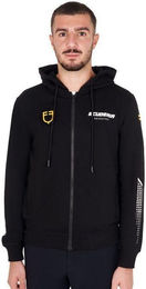 Kapuzenjacke Equestro Scuderia – Bild 1 von 5