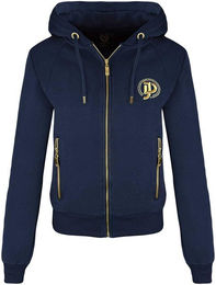 Produktbild von Kapuzenjacke JD Attack Josie
