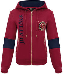 Produktbild von Kapuzenjacke JD Attack Stefanie
