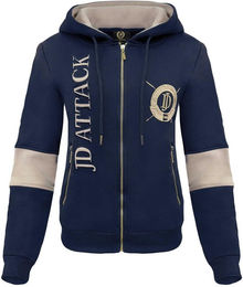 Produktbild von Kapuzenjacke JD Attack Stefanie