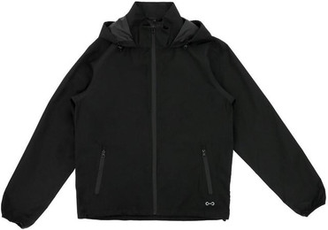 Produktbild von Kapuzenjacke mit Reißverschluss Riding World Rémy