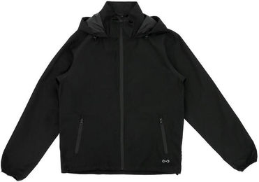 Kapuzenjacke mit Reißverschluss Riding World Rémy – Bild 1 von 6