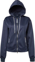Produktbild von Kapuzenjacke Mountain Horse Starla