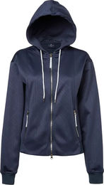 Produktbild von Kapuzenjacke Mountain Horse Starla