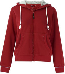 Produktbild von Kapuzenjacke Reiten Equithème Courtney
