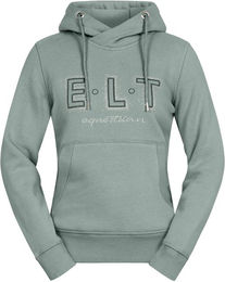 Kapuzenpullover, Damen ELT Rio – Bild 1 von 4