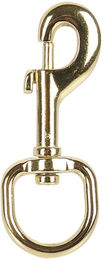 Produktbild von Karabiner für Pferde Harry's Horse Musketonhaak 1 Rond
