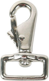 Produktbild von Karabiner für Pferde Harry's Horse Quick Snap rechteckig
