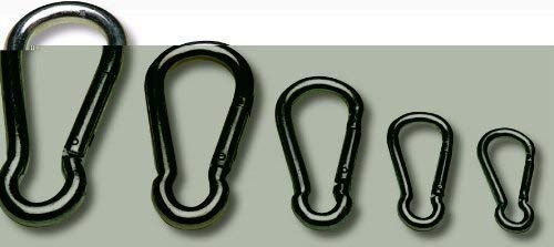 Produktbild von Karabiner für Pferde HorseGuard