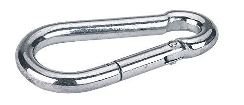 Produktbild von Karabinerhaken 3er Set