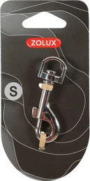 Produktbild von Karabinerhaken aus Metall zolux