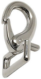 Produktbild von Karabinerhaken Ausbinder