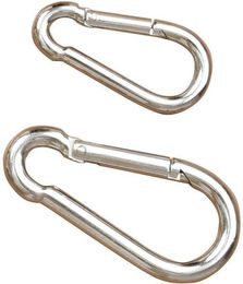 Produktbild von Karabinerhaken für Feuerwehrpferd T de T