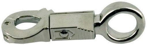 Produktbild von Karabinerhaken für Pferde HorseGuard Panic