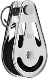 Produktbild von Karabinerhaken für Pferde Sprenger Basic