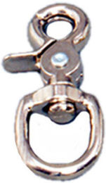 Produktbild von Karabinerhaken für Pferde Tattini