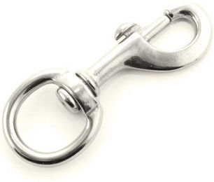 Produktbild von Karabinerhaken für Pferde Umbria Equitazione Lunghina