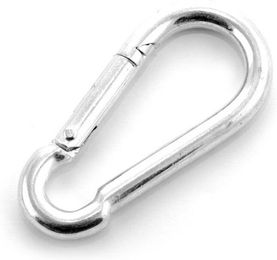 Produktbild von Karabinerhaken für Pferde Umbria Equitazione Universale