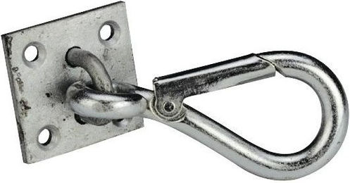 Produktbild von Karabinerplatte Ekkia