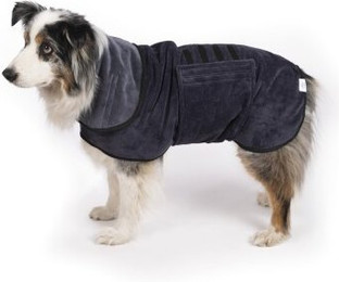 Produktbild von KaraLuna Bademantel für Hunde L