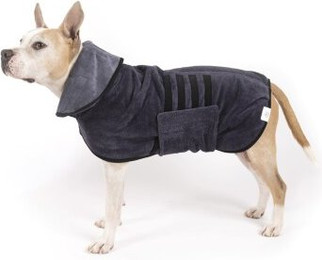 Produktbild von KaraLuna Bademantel für Hunde M