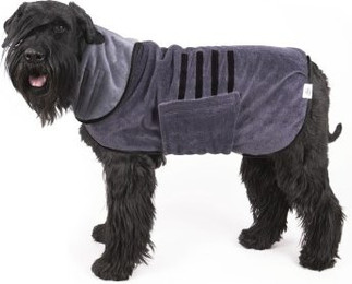 Produktbild von KaraLuna Bademantel für Hunde XL