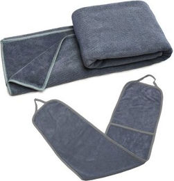 KaraLuna Handtuch Set für Hunde M – Bild 1 von 3