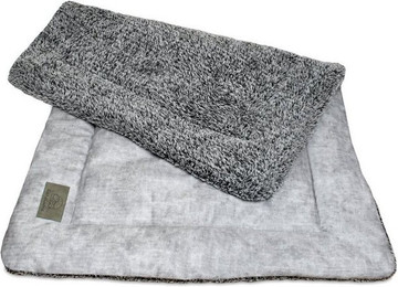 Produktbild von KaraLuna Hundematte Liegematte für Hunde und Katzen