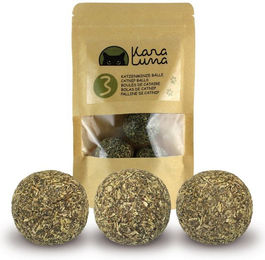 KaraLuna Katzenminze Bälle 3 Stück – Bild 1 von 4