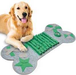 Produktbild von KaraLuna Schnüffelteppich groß