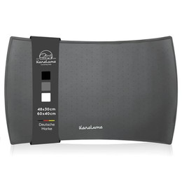 Produktbild von KaraLuna Silikon Napfunterlage 48x30 cm - 48 cm