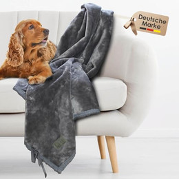 Produktbild von KaraLuna wasserdichte Hundedecke 70x100 cm - 1 Stk.