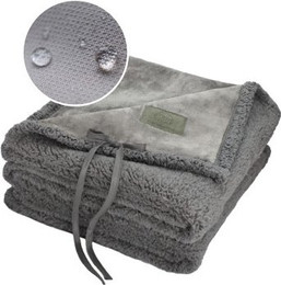 Produktbild von KaraLuna wasserdichte Hundedecke L - 1 Stk.