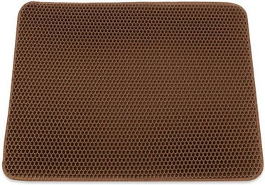 Produktbild von Karat Katzentoilette Katzenstreumatte Charly