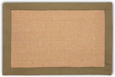 Produktbild von Karat Kratzbrett Kratzteppich für Katzen