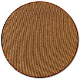 Produktbild von Karat Kratzmatte für Katzen rund aus Sisal