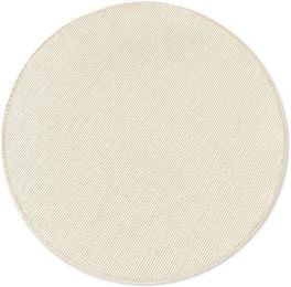 Produktbild von Karat Kratzmatte für Katzen rund aus Sisal