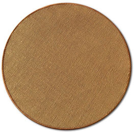 Produktbild von Karat Kratzmatte für Katzen rund aus Sisal