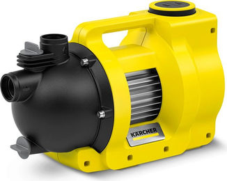 KÄRCHER Gartenpumpe BP 5.000 - 1 Stk – Bild 1 von 4