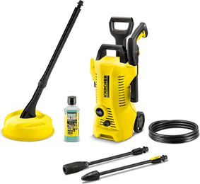 KÄRCHER Hochdruckreiniger K 2 Power Control Home - 1 Stk – Bild 1 von 4