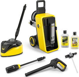 KÄRCHER Hochdruckreiniger K 7 Comfort Premium Home - 1 Stk – Bild 1 von 4