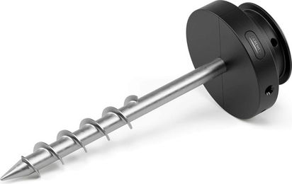 KÄRCHER Schlauchaufroller Erdspieß HBX - 1 Stk – Bild 1 von 3