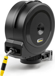KÄRCHER Schlauchaufroller HBX  Automatic - 20 m – Bild 1 von 4